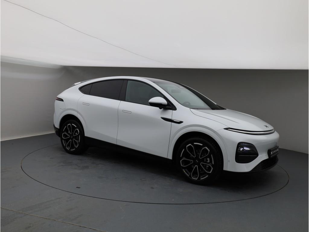 Xpeng G6