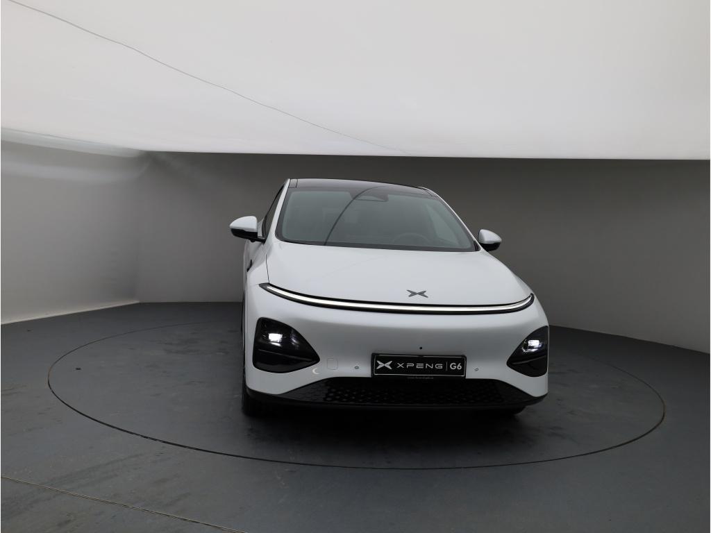 Xpeng G6