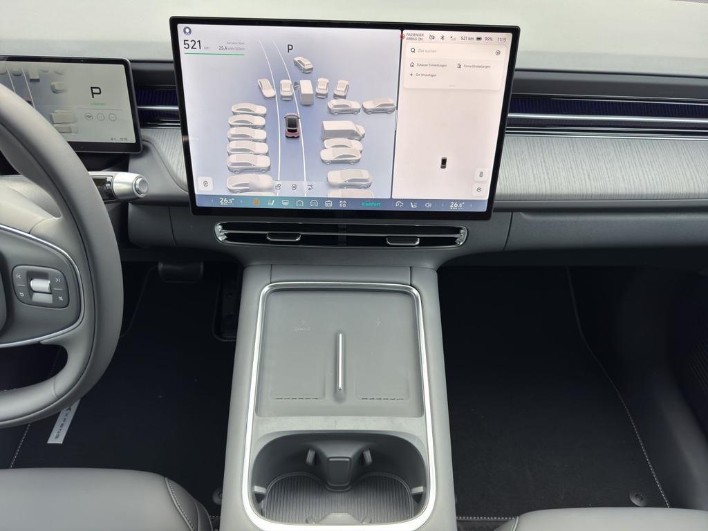 Xpeng G6