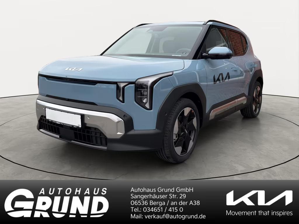 Kia EV2