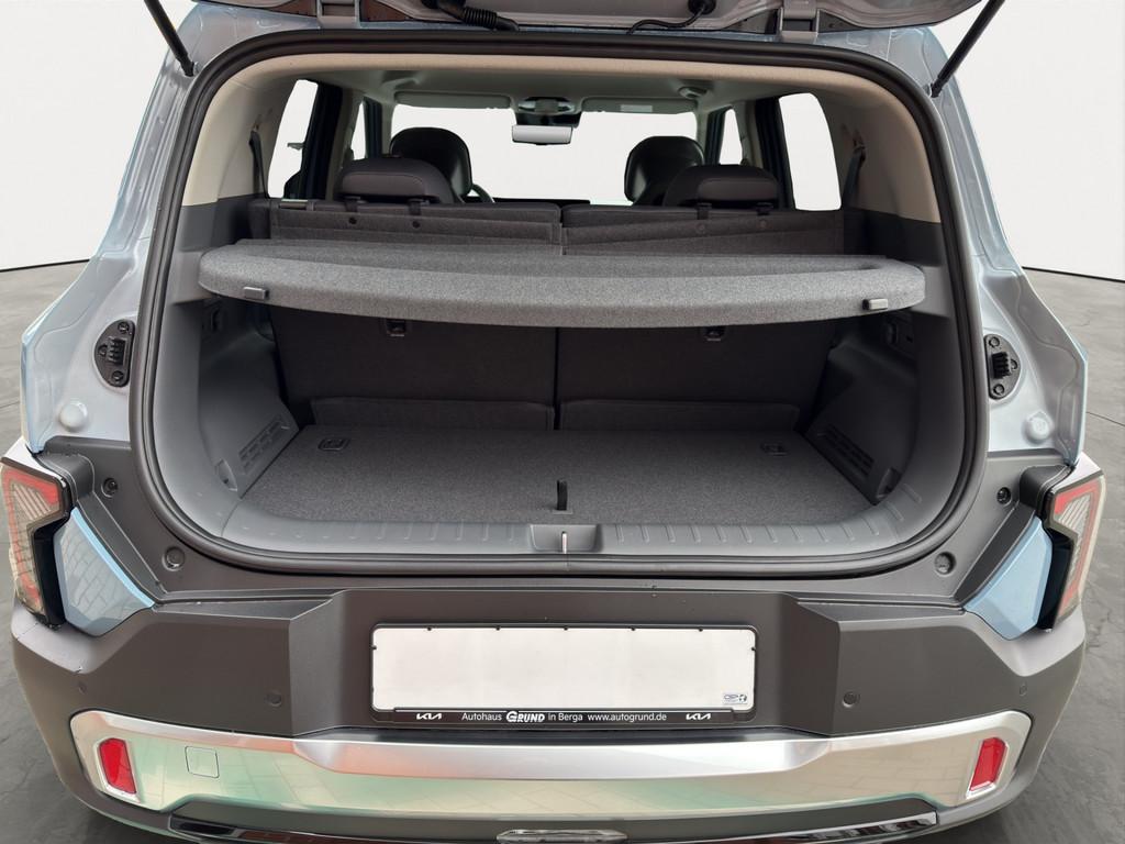 Kia EV2