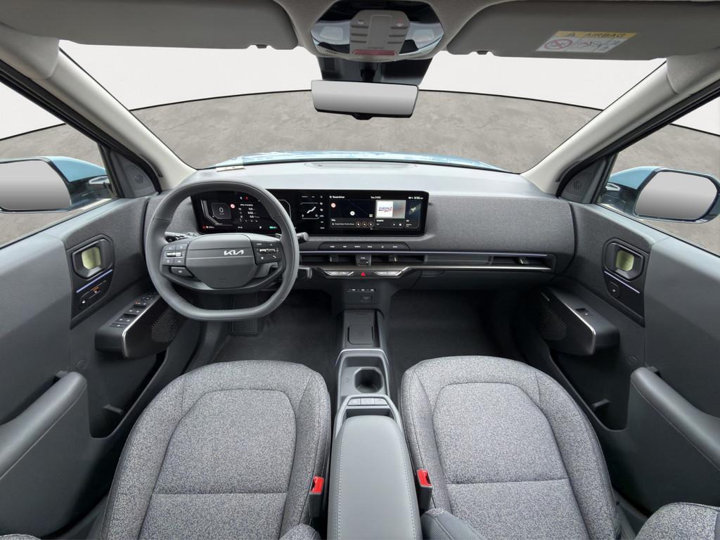 Kia EV2