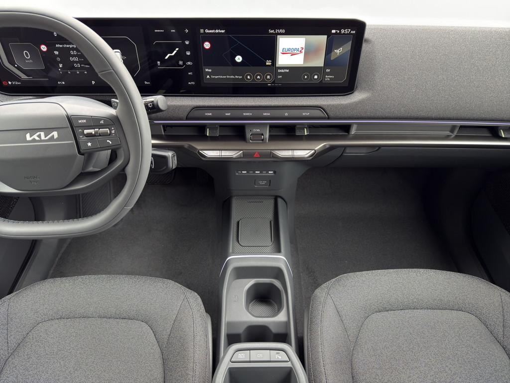 Kia EV2