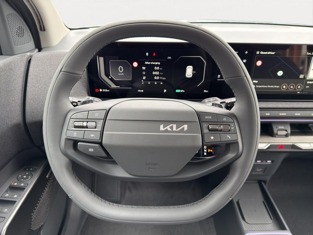 Kia EV2