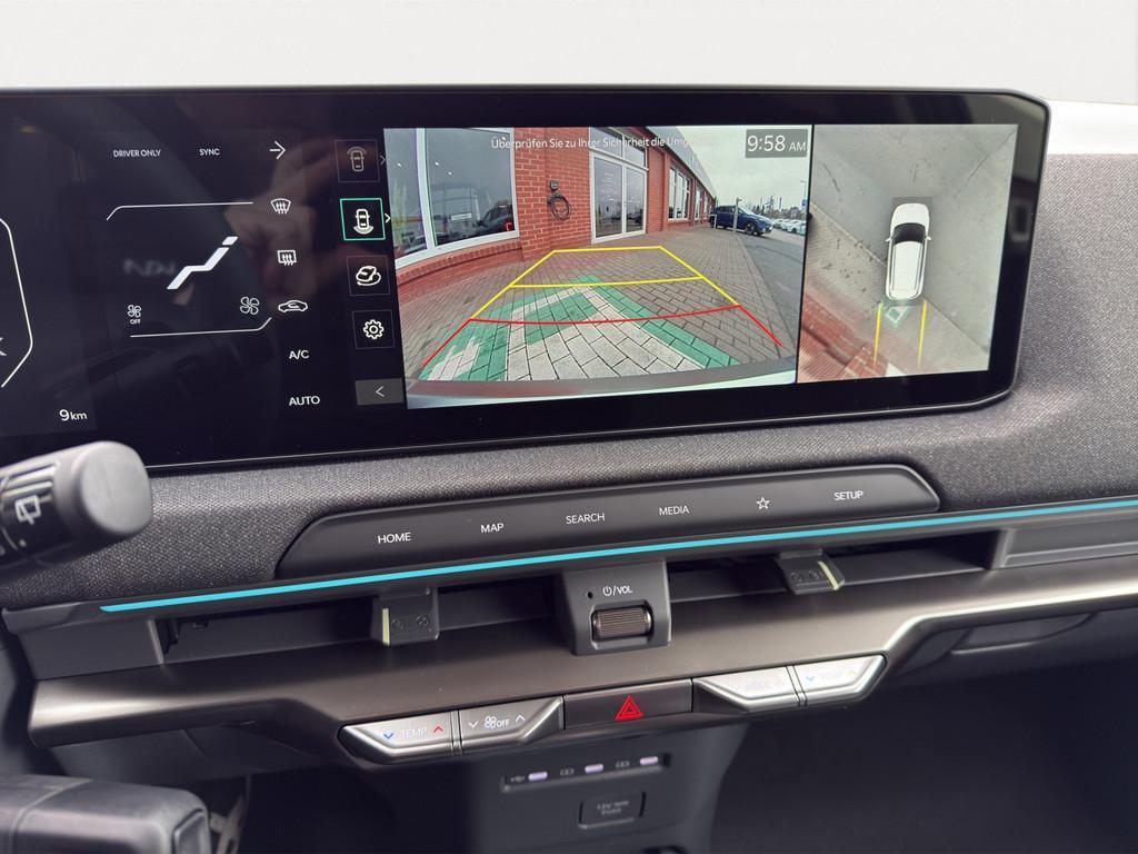 Kia EV2