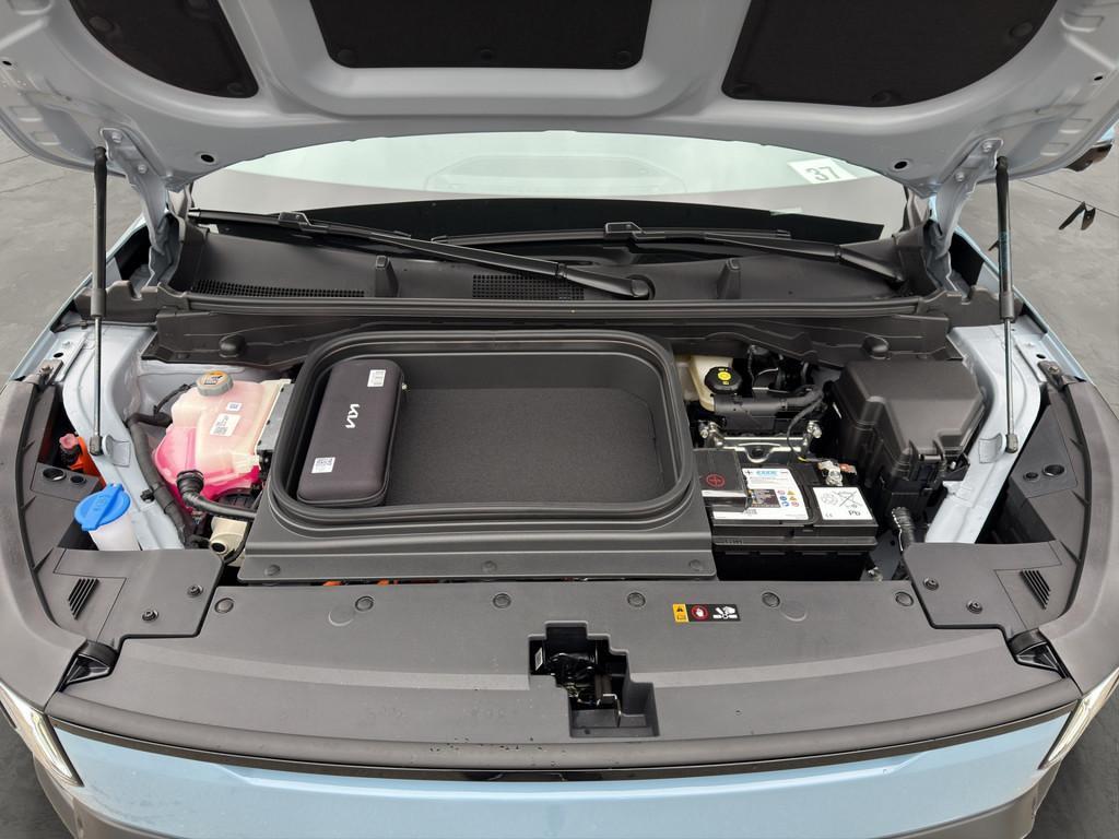 Kia EV2