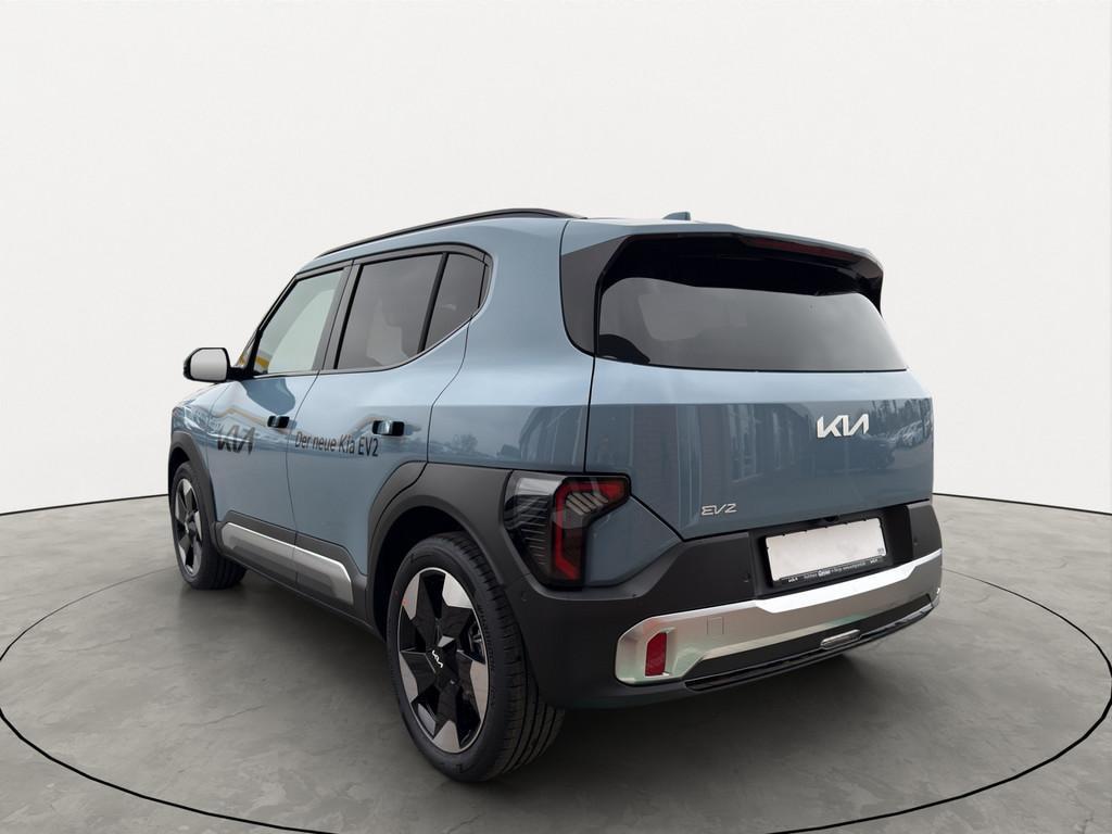 Kia EV2