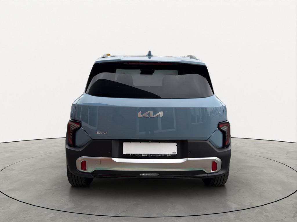 Kia EV2