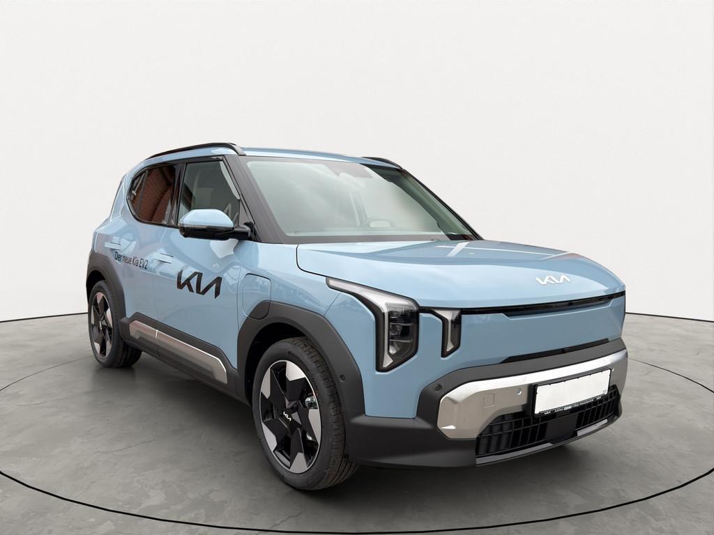 Kia EV2