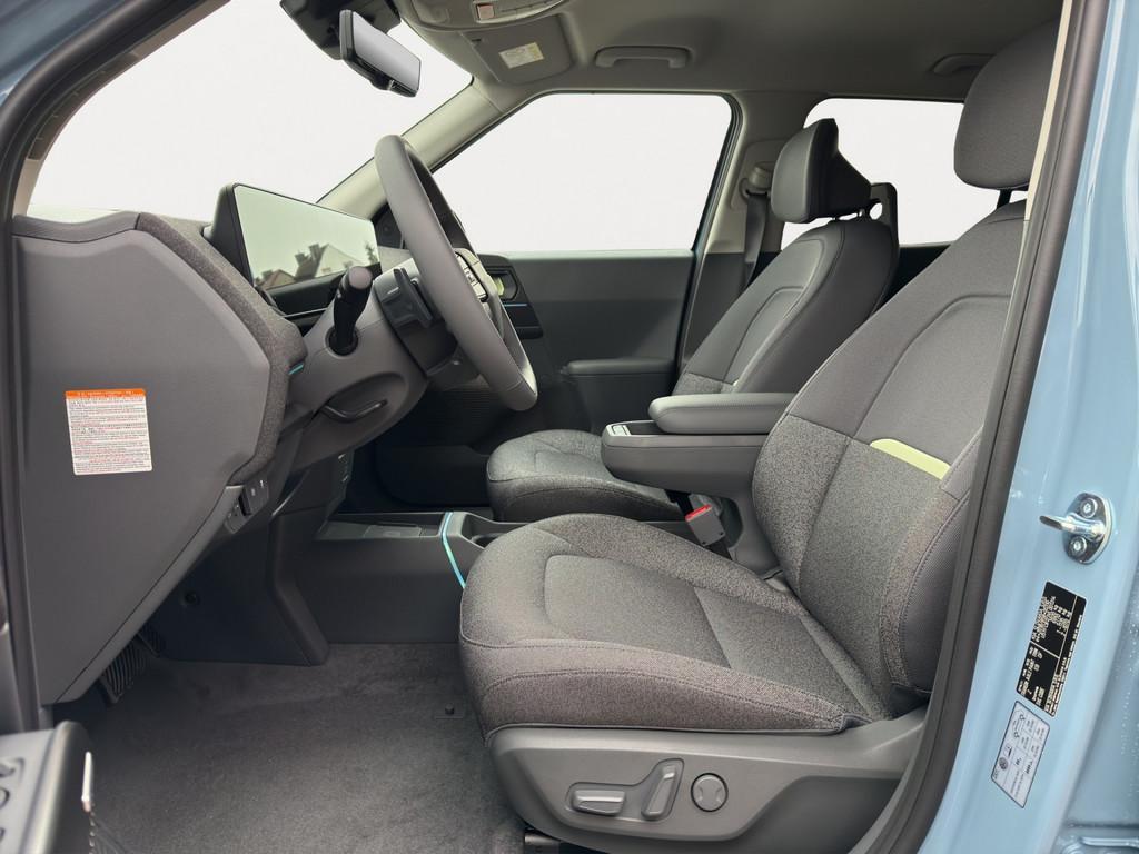 Kia EV2