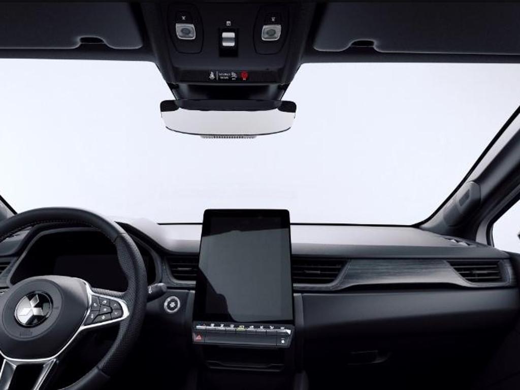 Mitsubishi Grandis