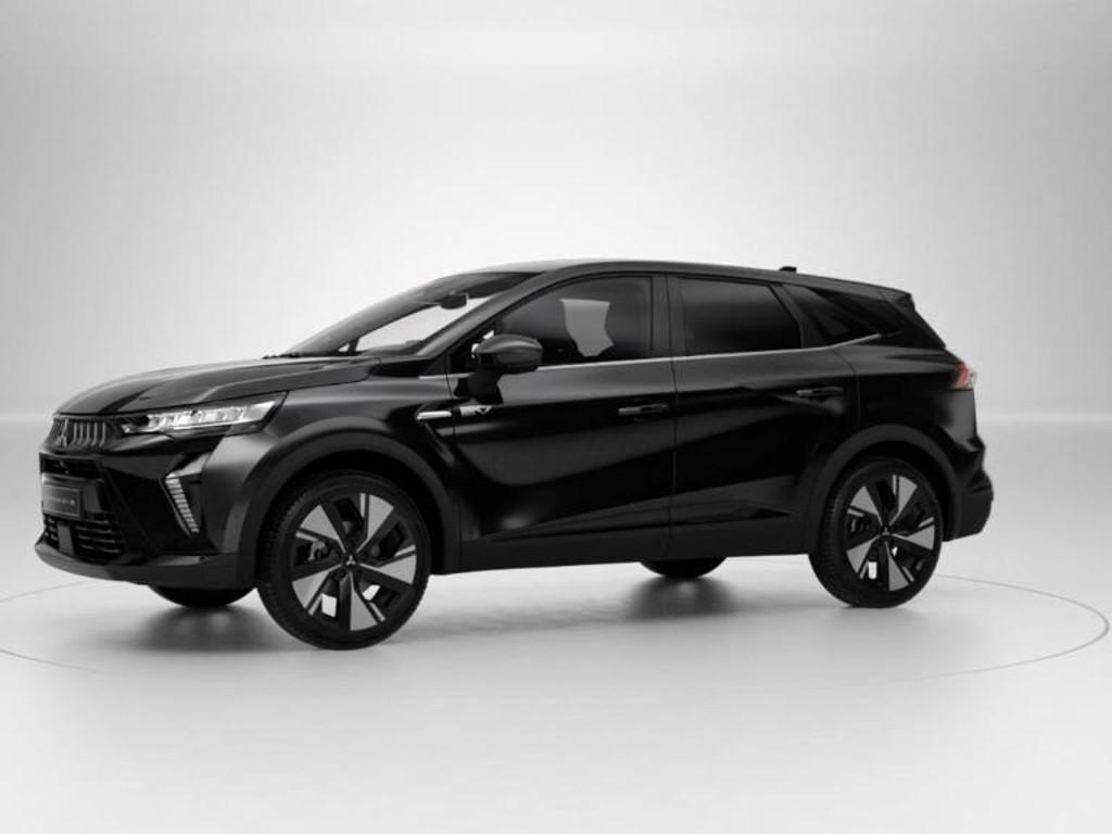 Mitsubishi Grandis