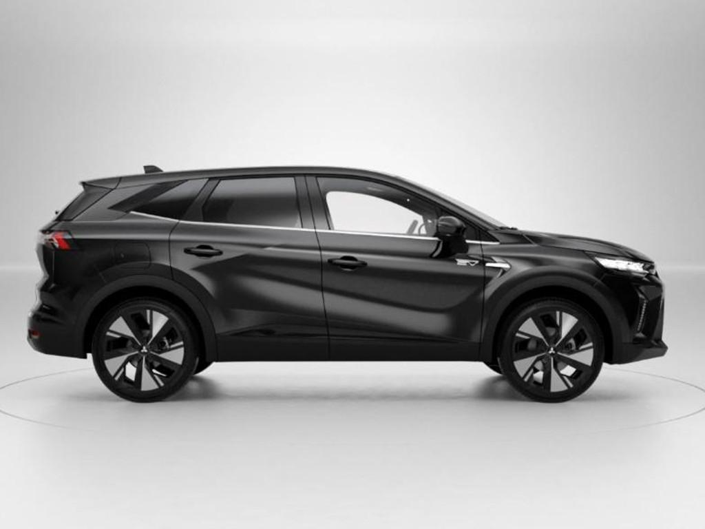 Mitsubishi Grandis
