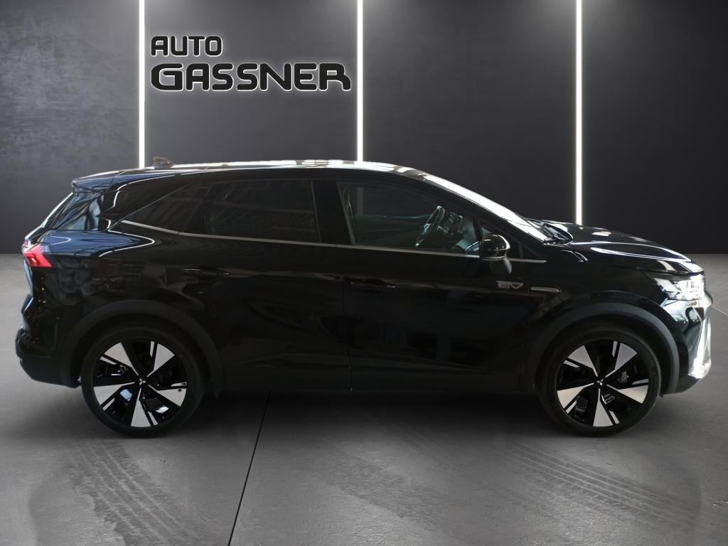 Mitsubishi Grandis
