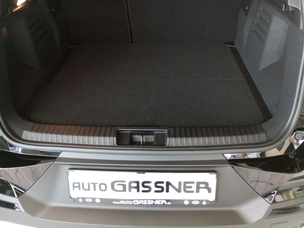 Mitsubishi Grandis