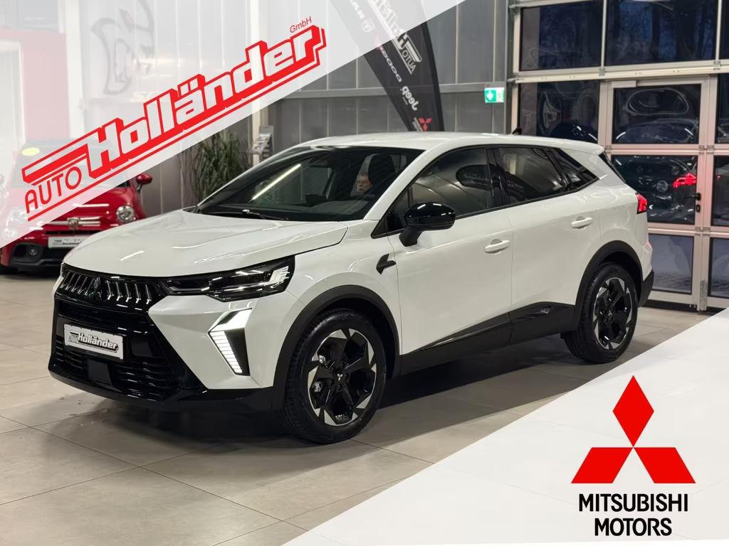 Mitsubishi Grandis 2026 Benzine