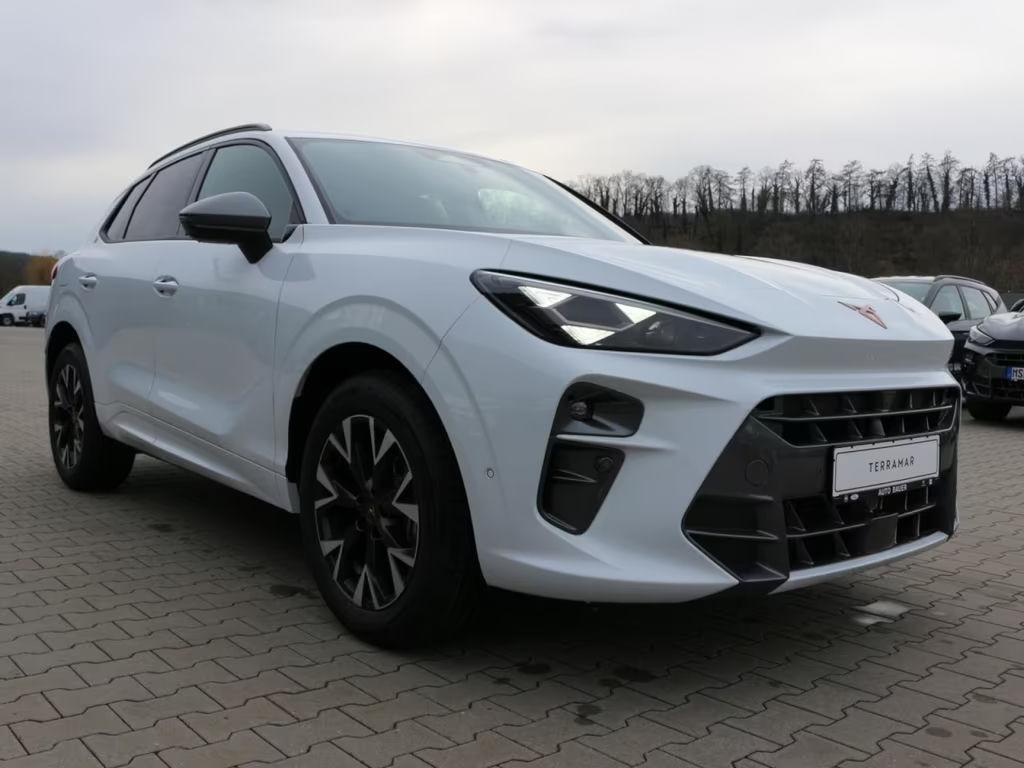 Cupra Terramar 2026 Hybride Benzine