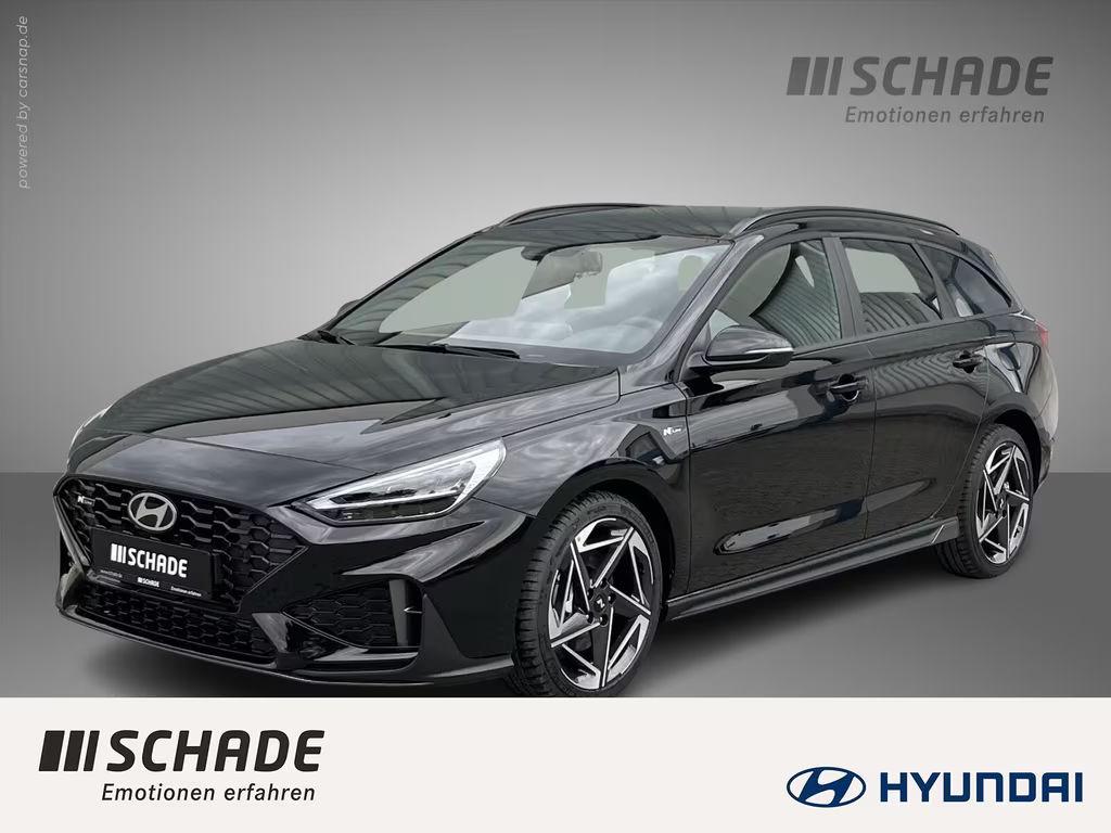 Hyundai i30 2026 Benzine
