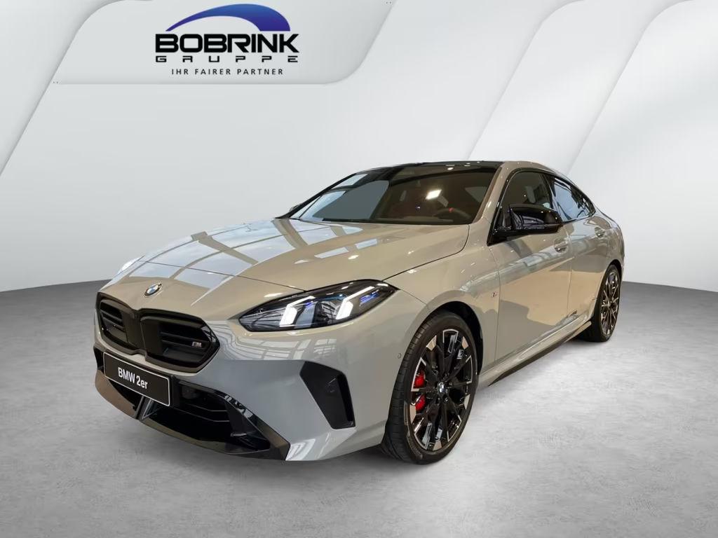 BMW M235 2026 Benzine