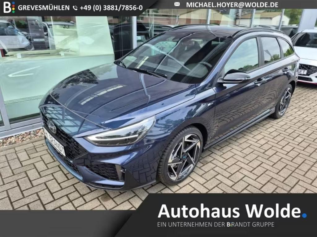 Hyundai i30 2026 Benzine