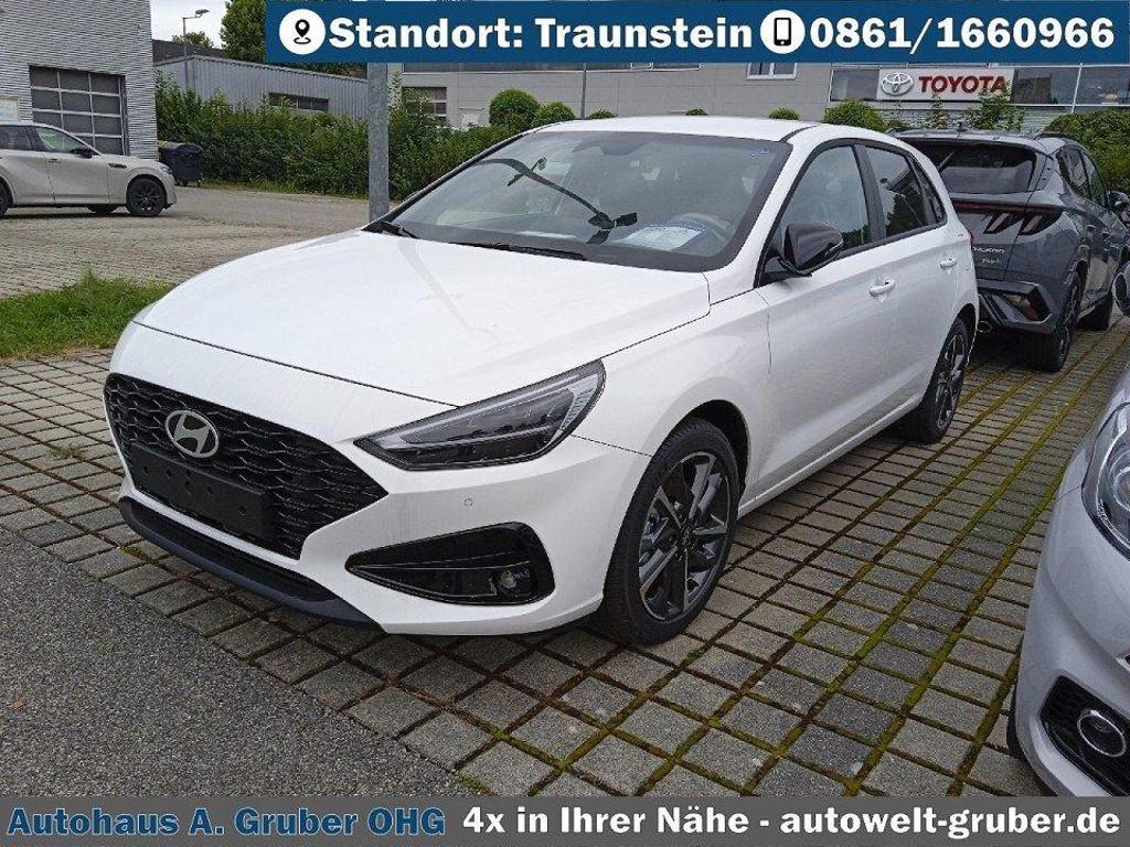 Hyundai i30 2026 Benzine
