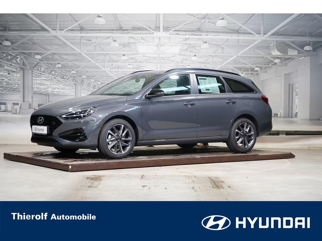 Hyundai i30 2026 Benzine