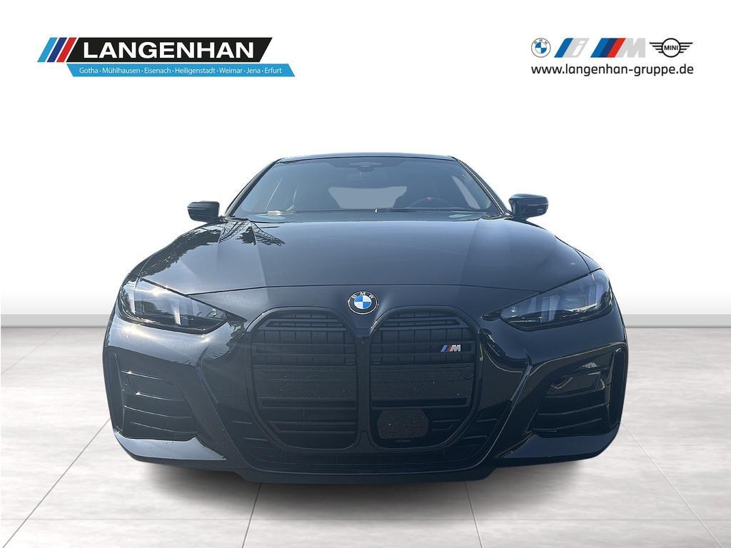 BMW M440 2026 Benzine