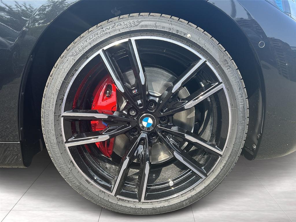BMW M440