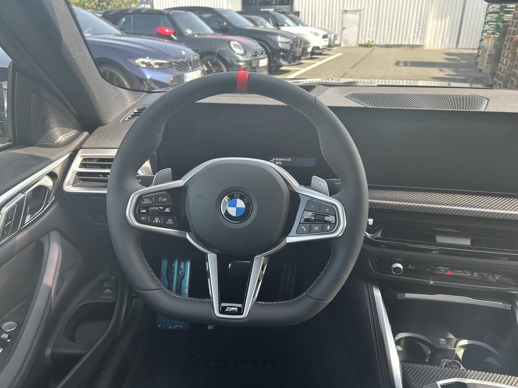 BMW M440