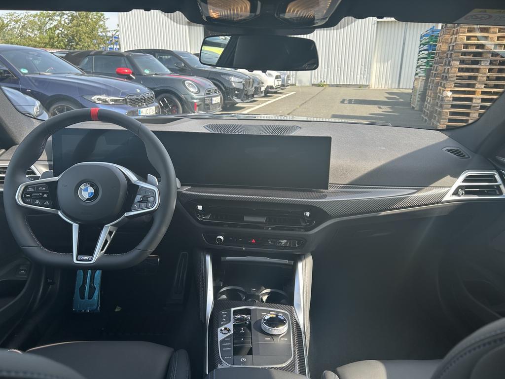BMW M440