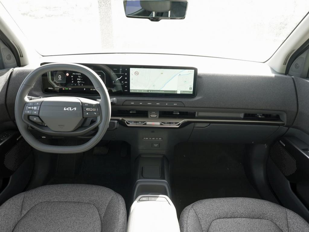 Kia EV2