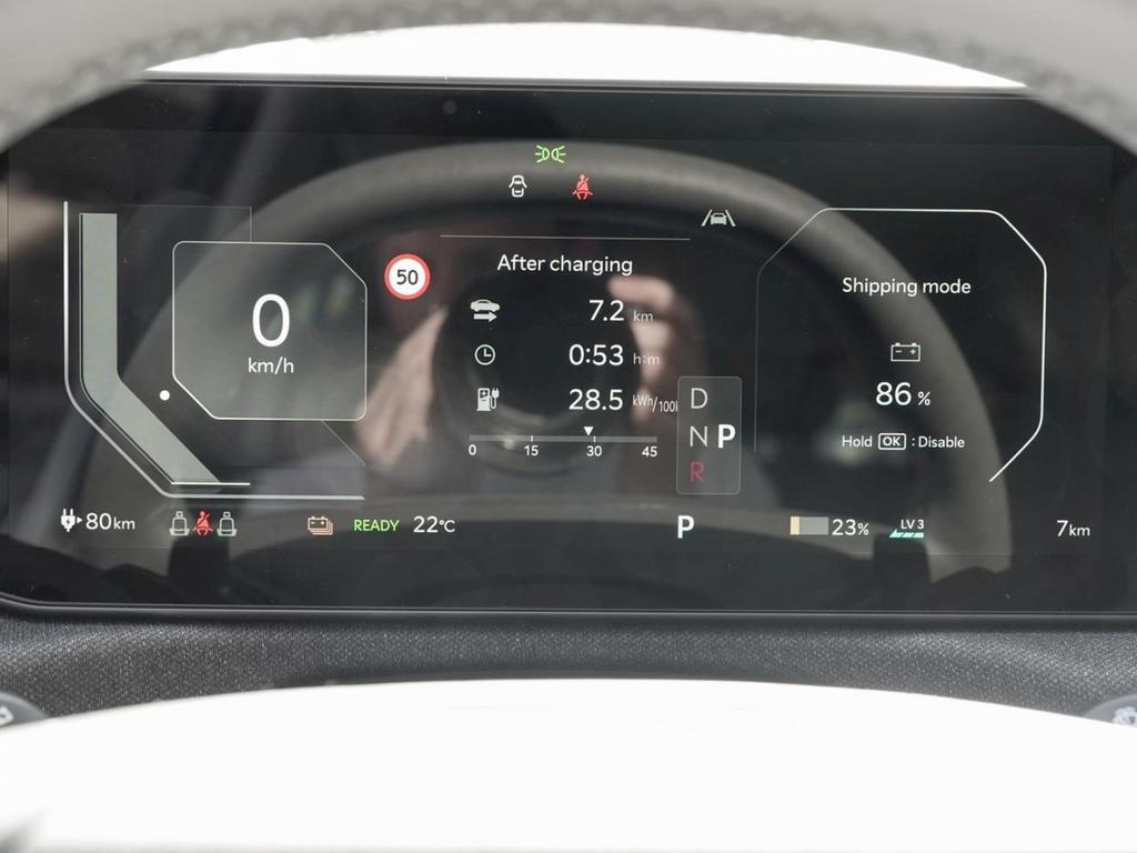 Kia EV2