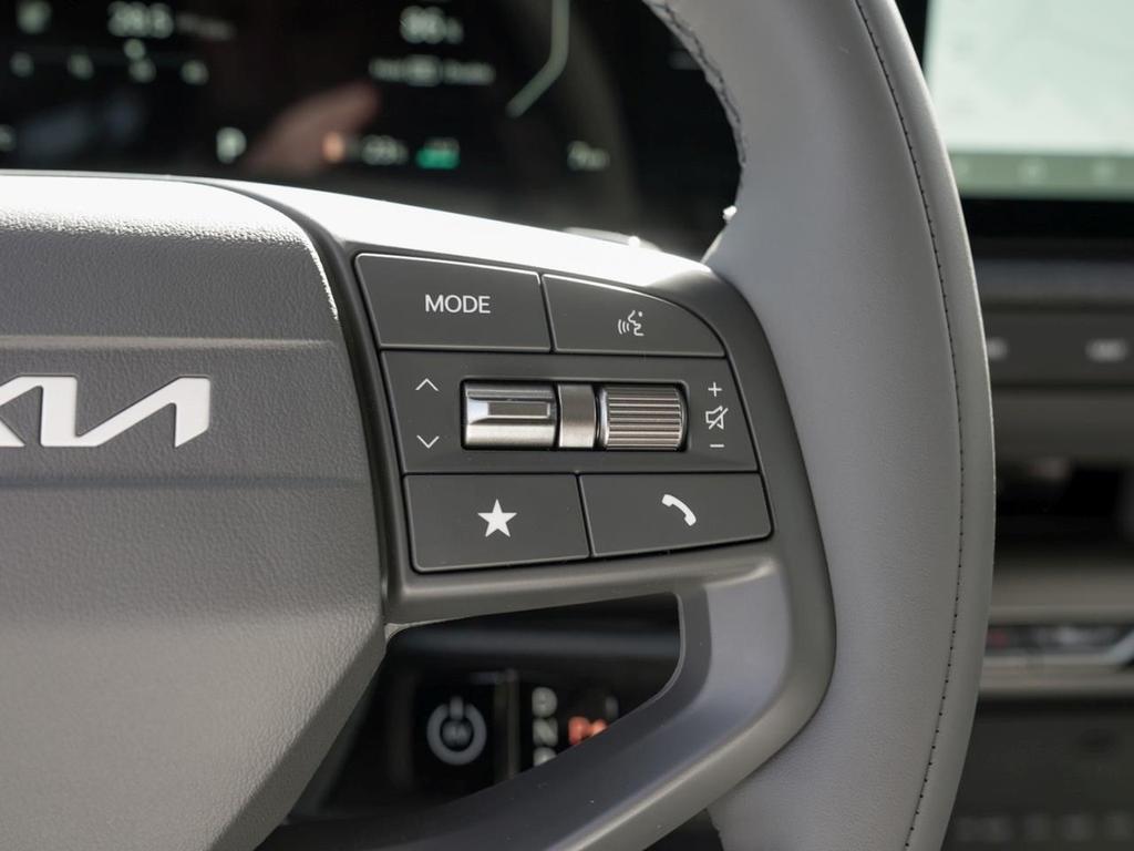 Kia EV2