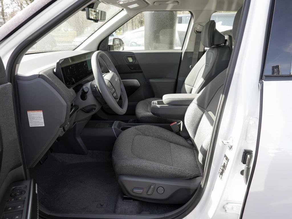 Kia EV2