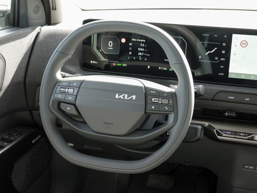 Kia EV2