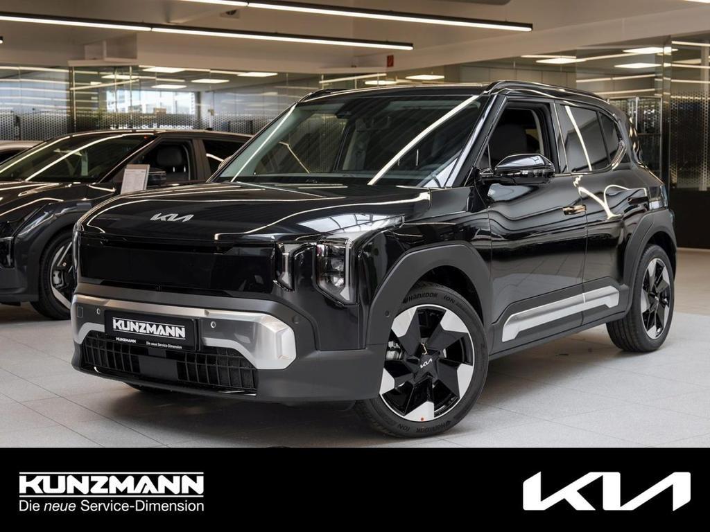 Kia EV2 2026 Elektrisch