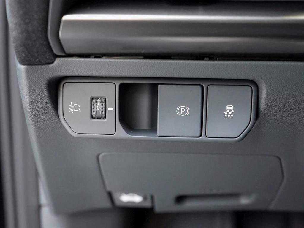 Kia EV2