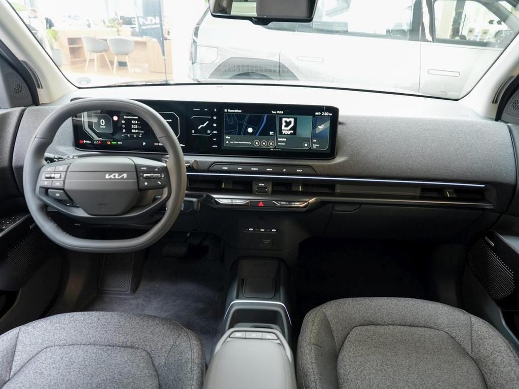 Kia EV2