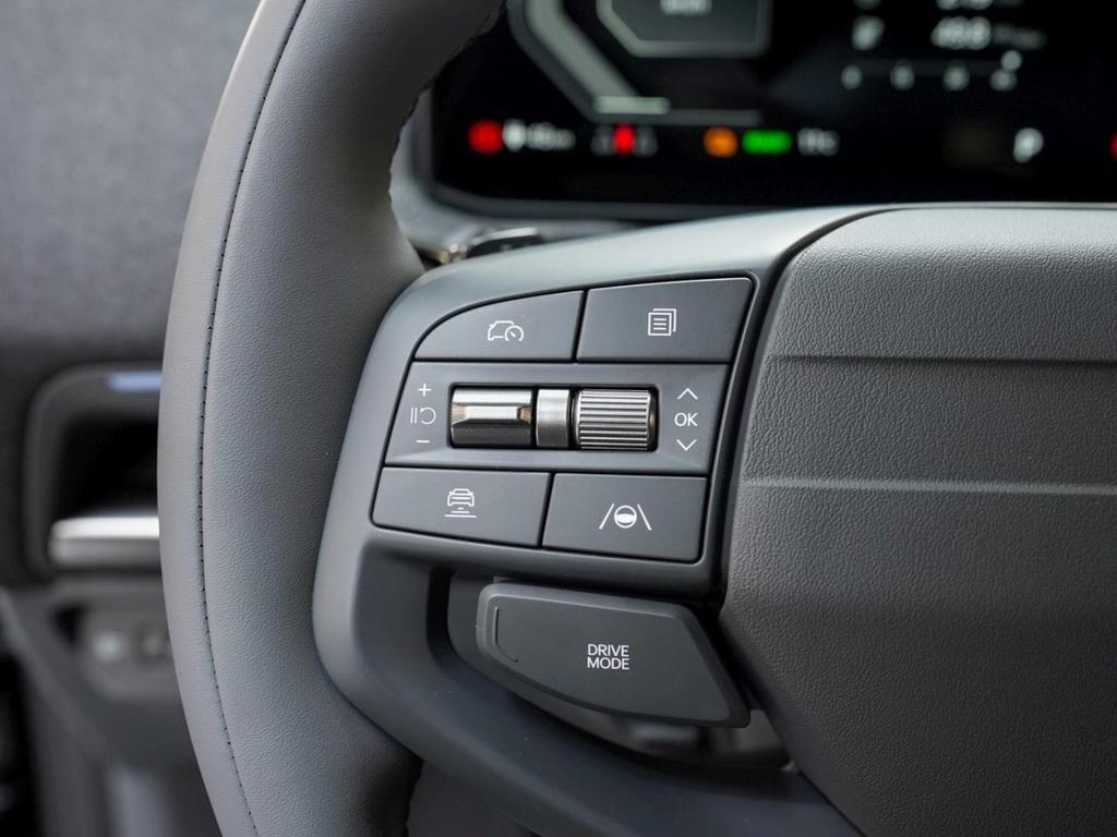 Kia EV2