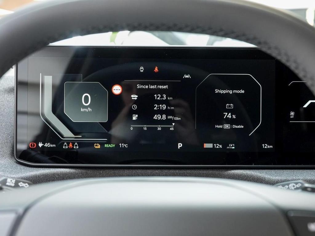 Kia EV2