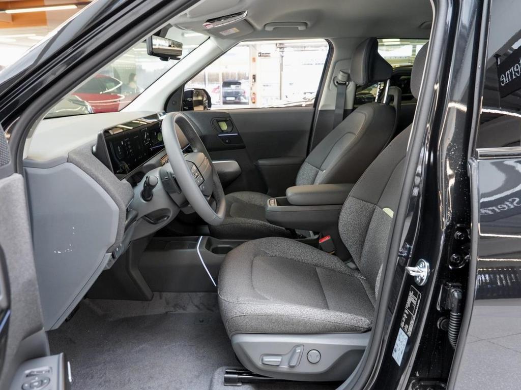 Kia EV2