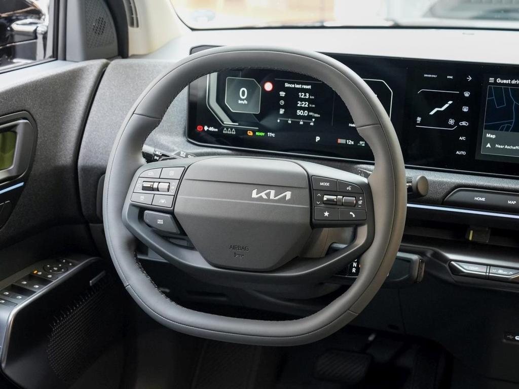 Kia EV2