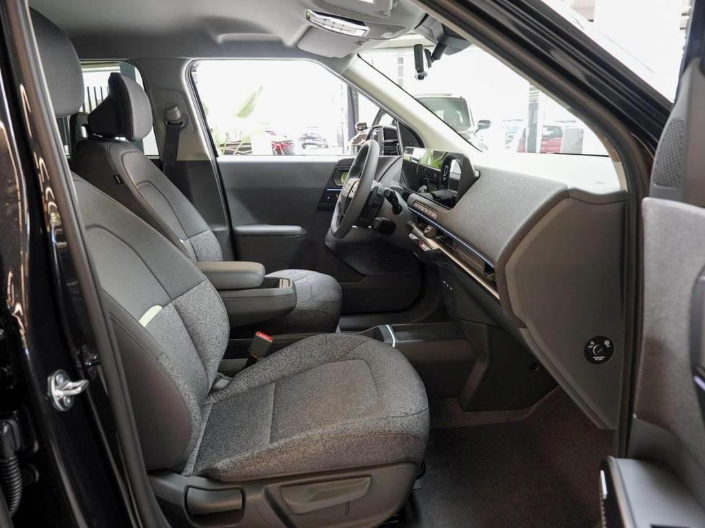 Kia EV2