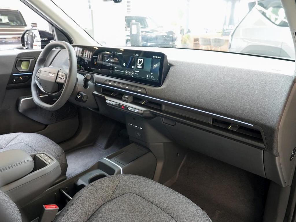 Kia EV2