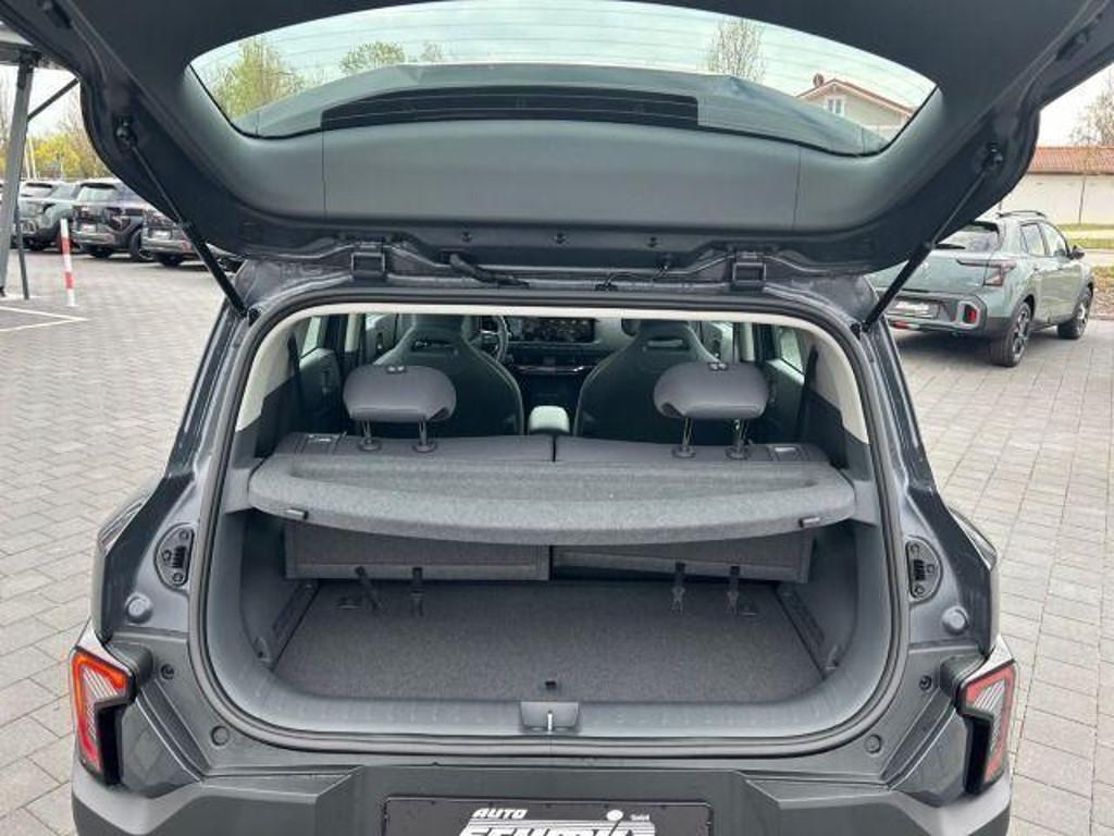 Kia EV2