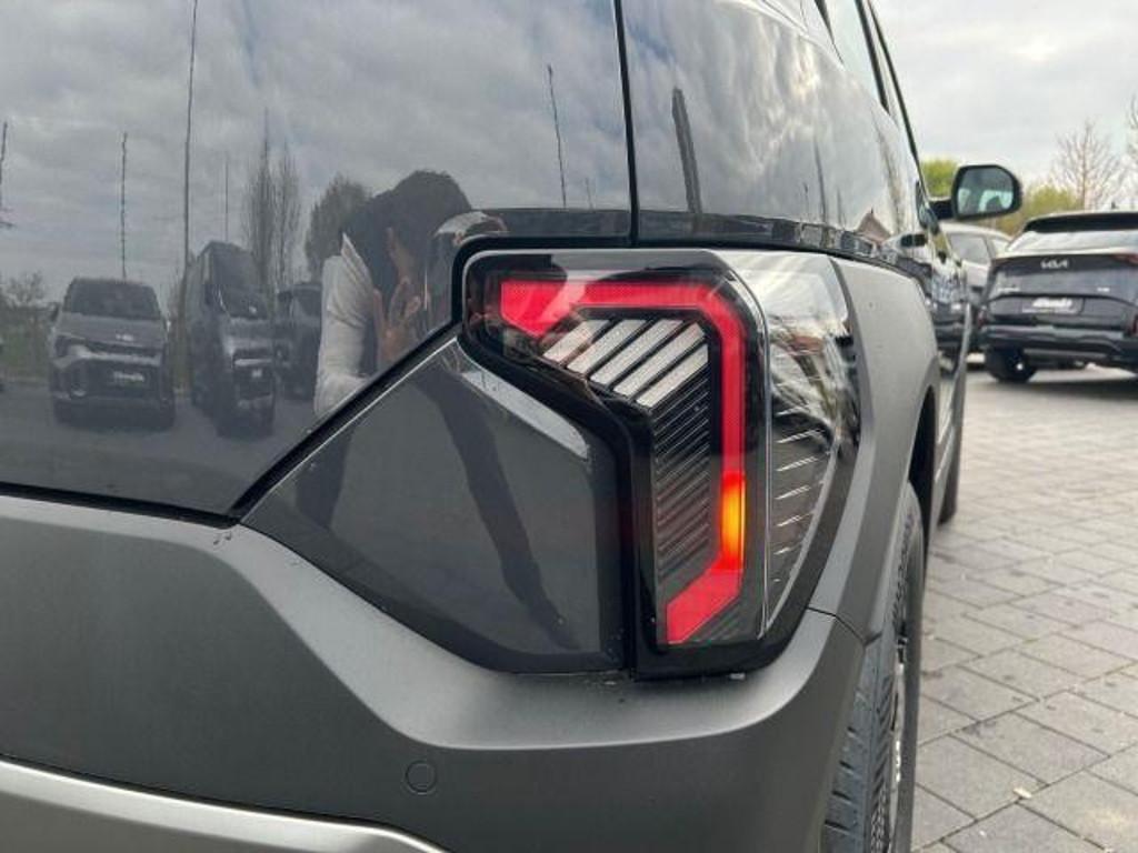 Kia EV2