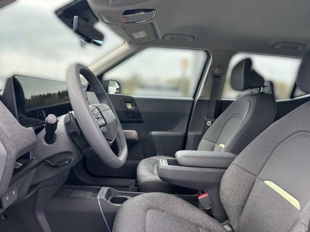 Kia EV2