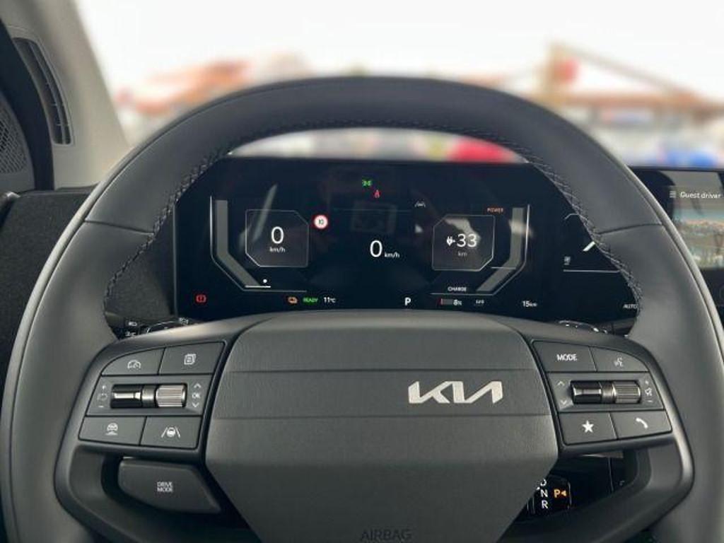 Kia EV2