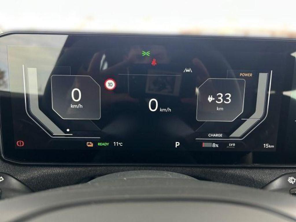 Kia EV2