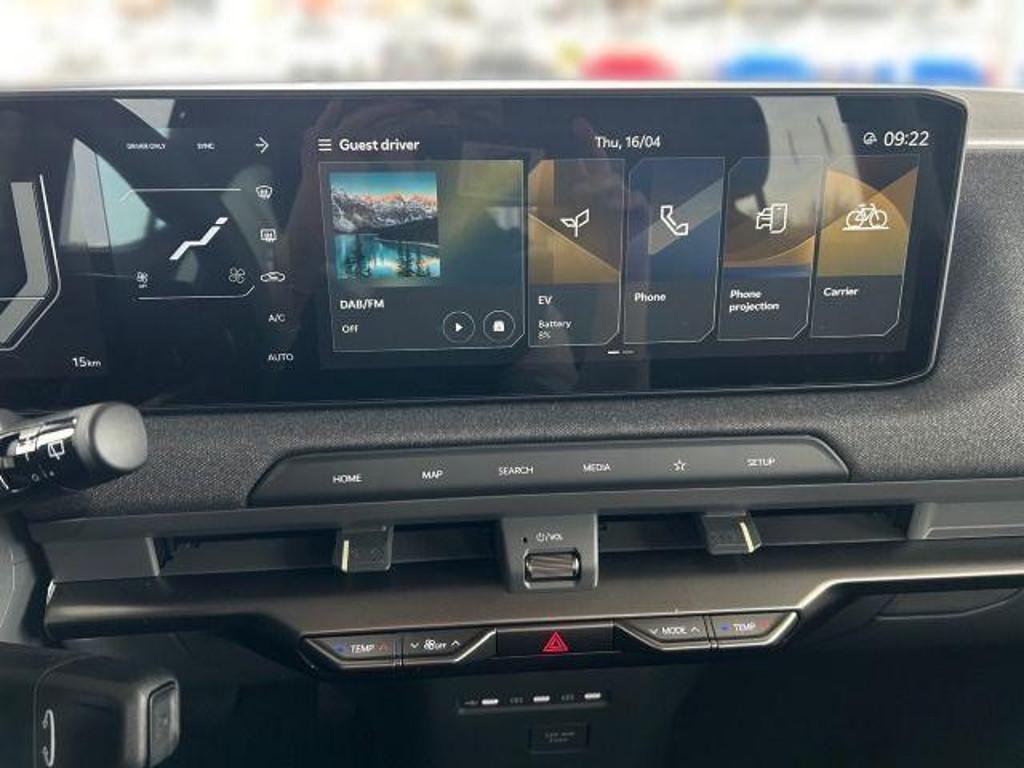 Kia EV2